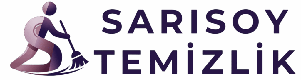 İstanbul Temizlik Şirketi Sarıyol Temizlik Logo